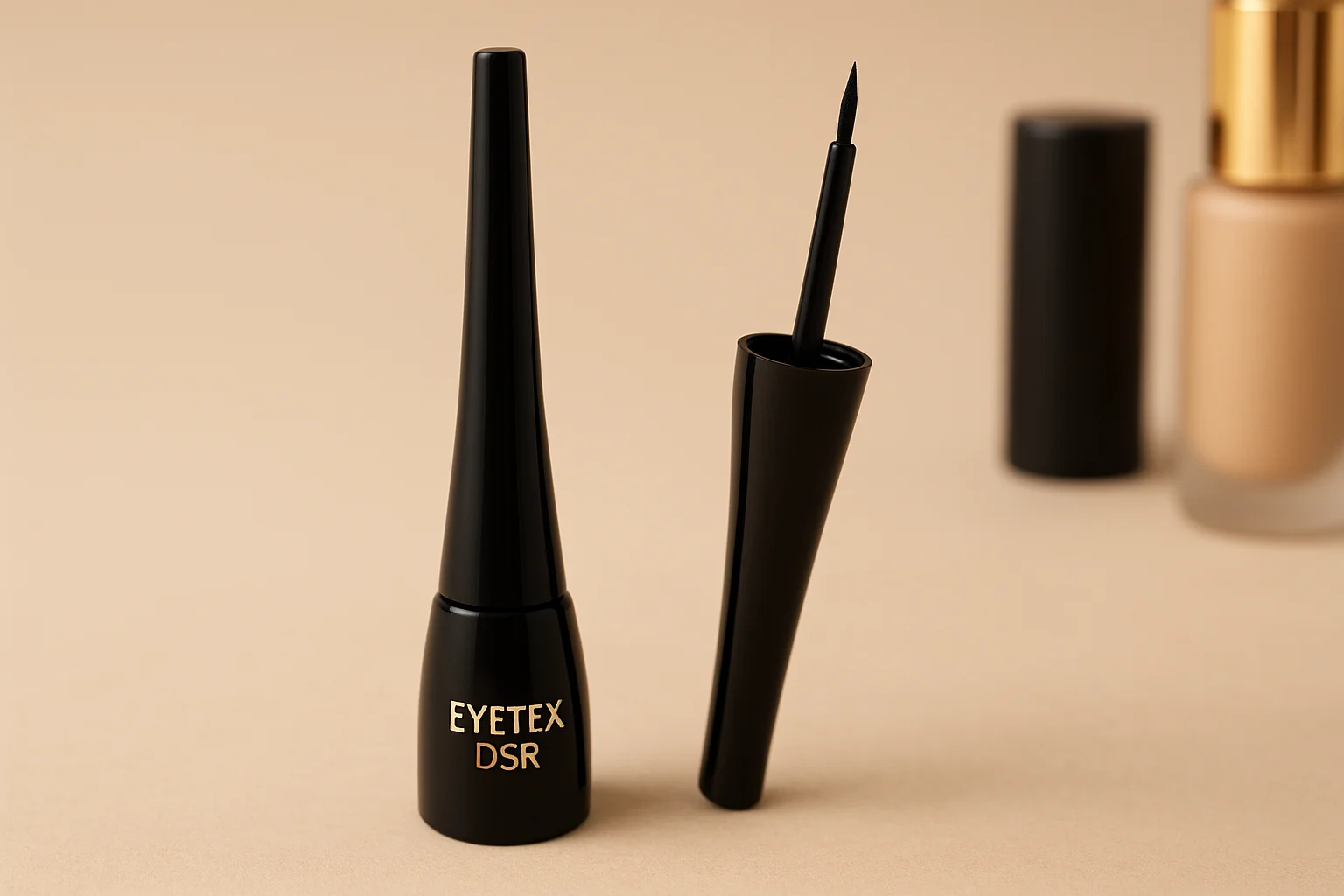 eyetex dsr eyeliner