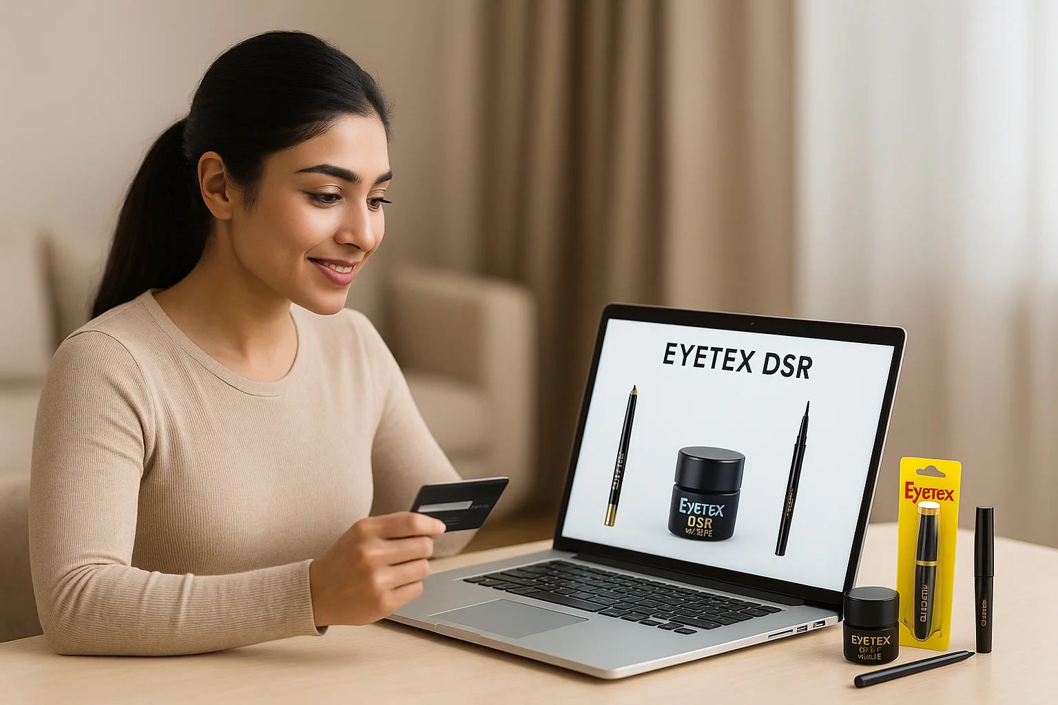 buy eyetex dsr online
