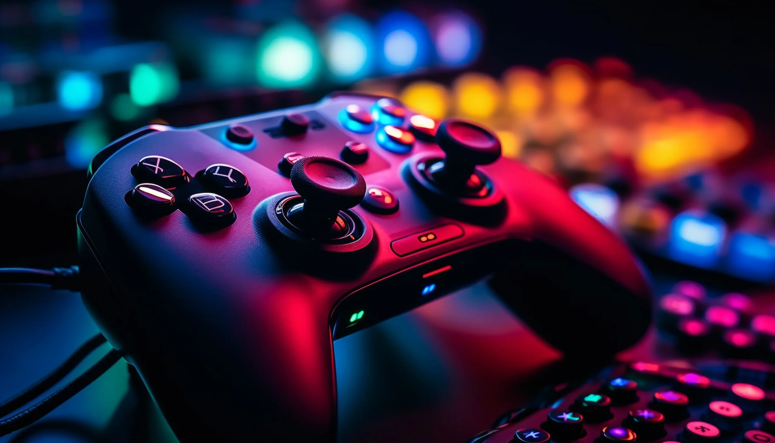 Gaming vivid2201 patches: what changed and why it matters gaming vivid2201 patches