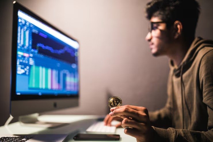 Your Comprehensive Guide to Aussie24 Crypto: Navigating the Australian Crypto Landscape https://aussie24crypto.com
