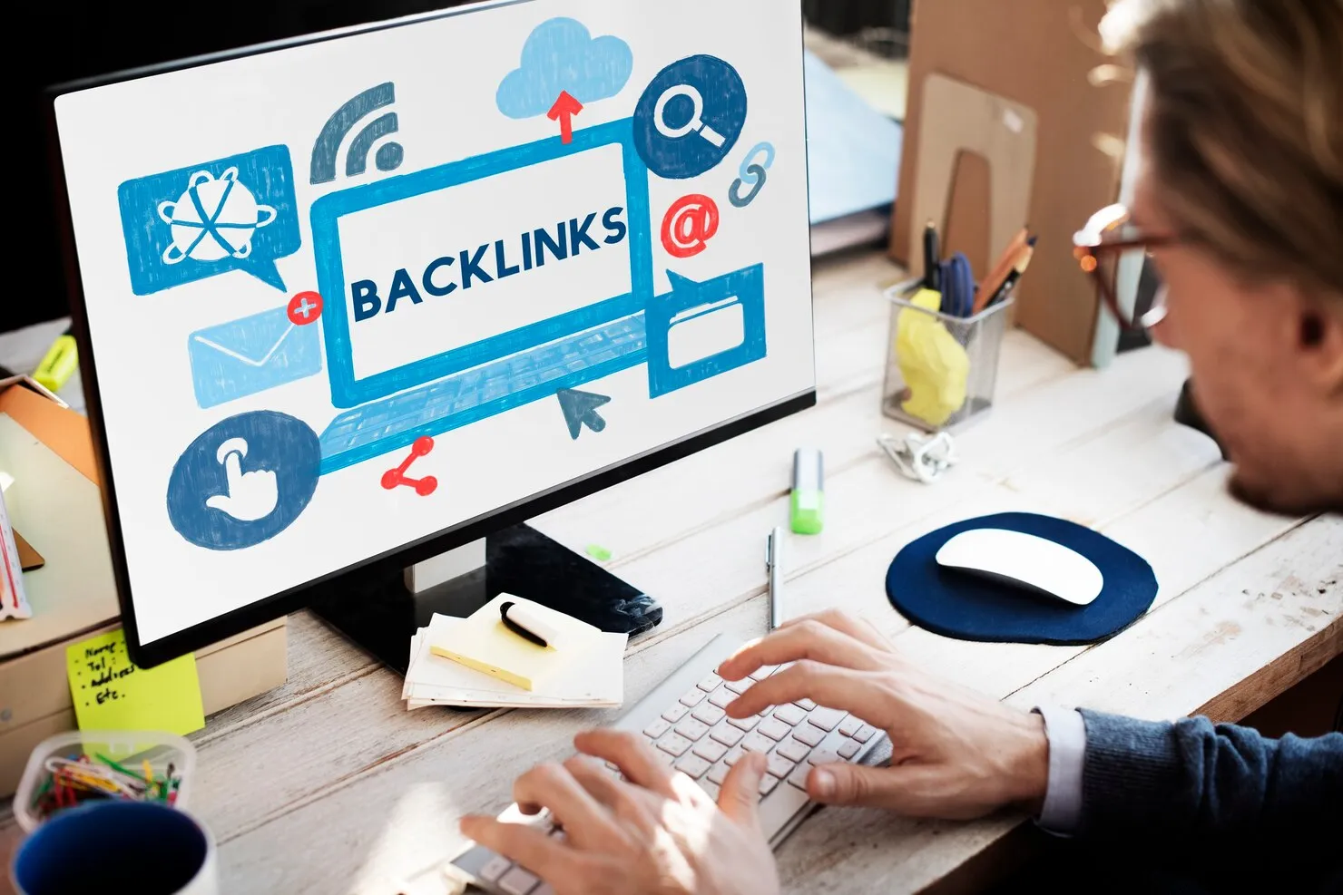 Autolinkrush: Revolutionizing Link Building Strategies autolinkrush
