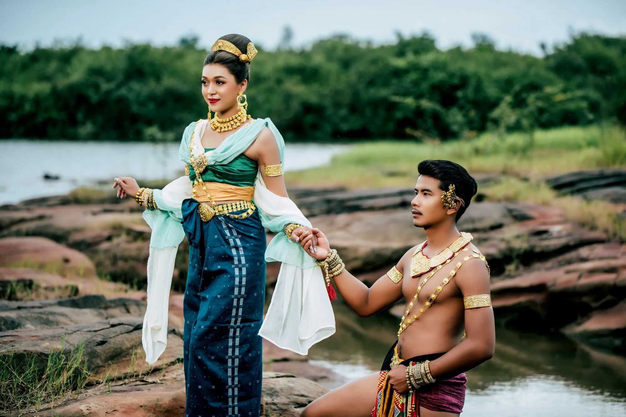 Indonesian Culture Guide: Traditions and Customs Explained indocultureguide com