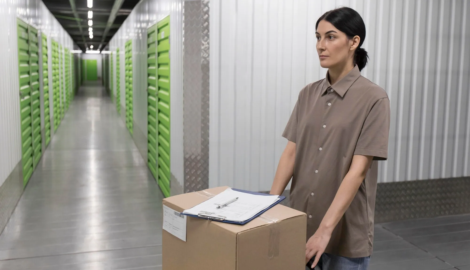 RackLegend: The Ultimate Storage Solution Unveiled racklegend